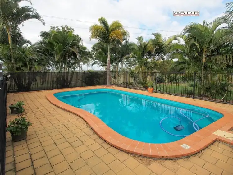 Fourth view of Homely house listing, 11 Jarrah crt, Burrum Heads QLD 4659