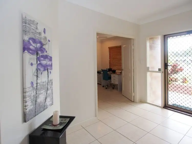 Fifth view of Homely house listing, 11 Jarrah crt, Burrum Heads QLD 4659