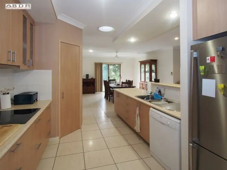 Sixth view of Homely house listing, 11 Jarrah crt, Burrum Heads QLD 4659