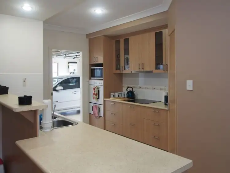 Seventh view of Homely house listing, 11 Jarrah crt, Burrum Heads QLD 4659