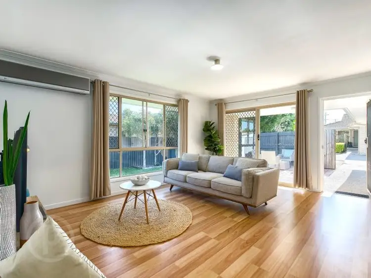 33/4 Nye Street, Chermside QLD 4032