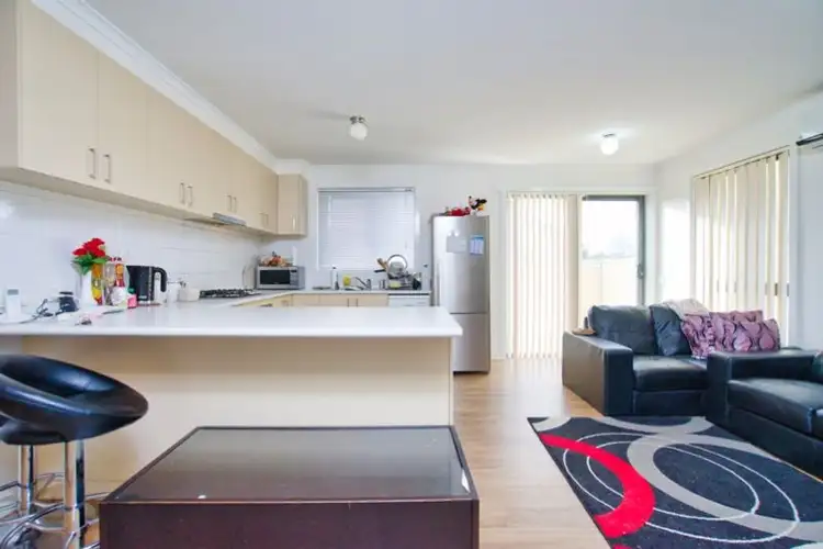 Second view of Homely unit listing, 2b Banksia Road, Wendouree VIC 3355