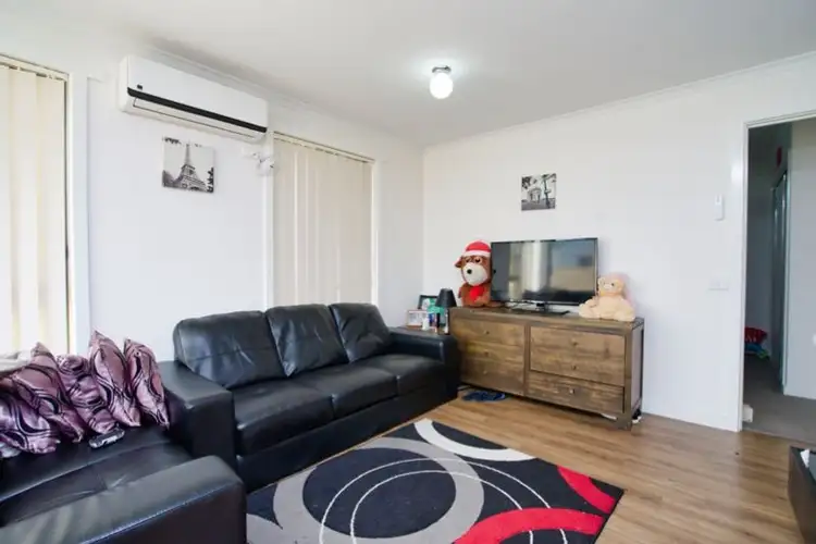 Third view of Homely unit listing, 2b Banksia Road, Wendouree VIC 3355