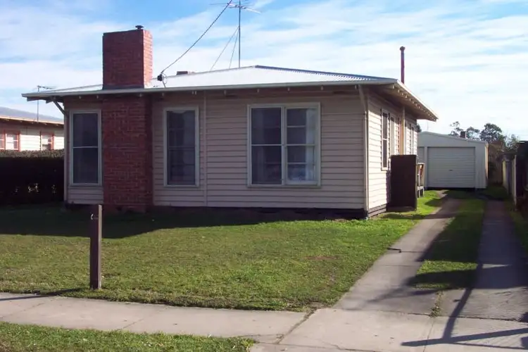 Main view of Homely house listing, 465 Gillies Street North, Wendouree VIC 3355