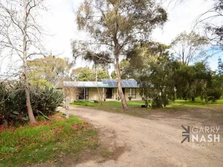 22 Edward Street, Glenrowan VIC 3675