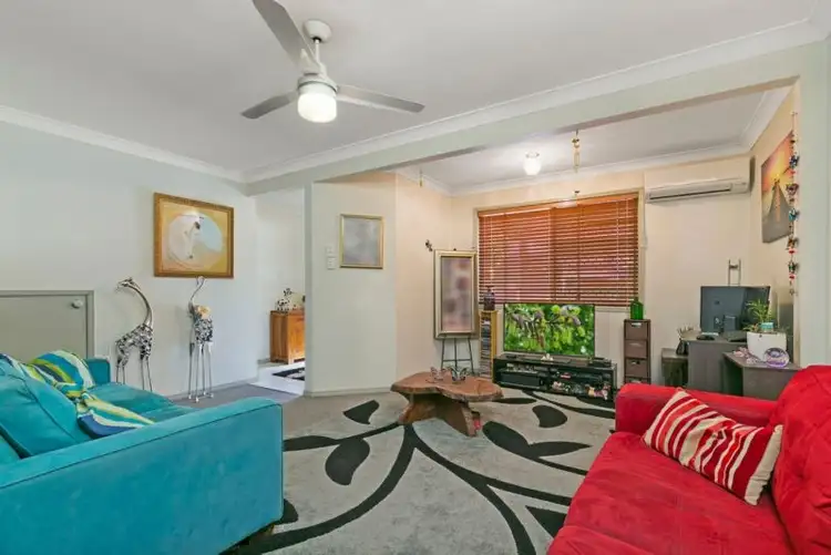 Second view of Homely townhouse listing, 72/3809 Pacific Highway, Loganholme QLD 4129