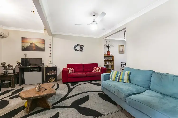 Third view of Homely townhouse listing, 72/3809 Pacific Highway, Loganholme QLD 4129