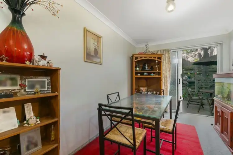 Fifth view of Homely townhouse listing, 72/3809 Pacific Highway, Loganholme QLD 4129