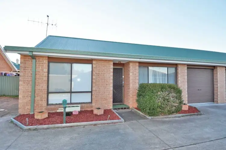3/112 Piper Street, Bathurst NSW 2795