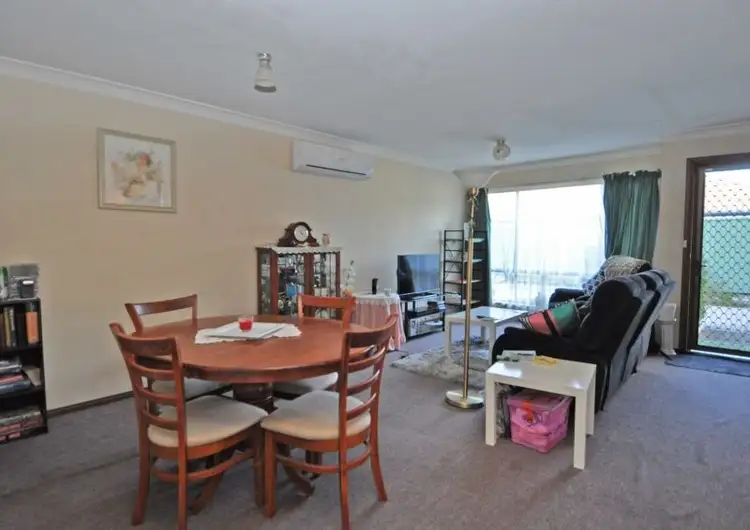 Second view of Homely house listing, 3/112 Piper Street, Bathurst NSW 2795