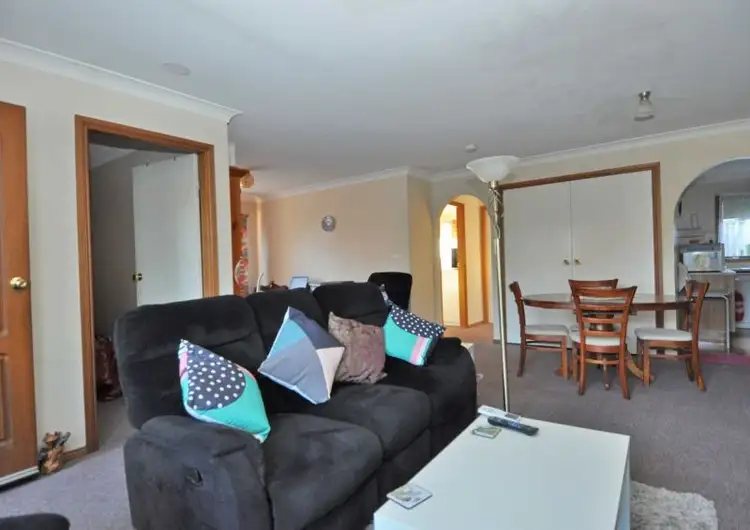 Fifth view of Homely house listing, 3/112 Piper Street, Bathurst NSW 2795