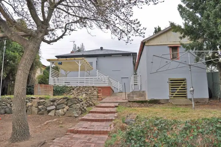 Second view of Homely house listing, 48 Rose Street, South Bathurst NSW 2795