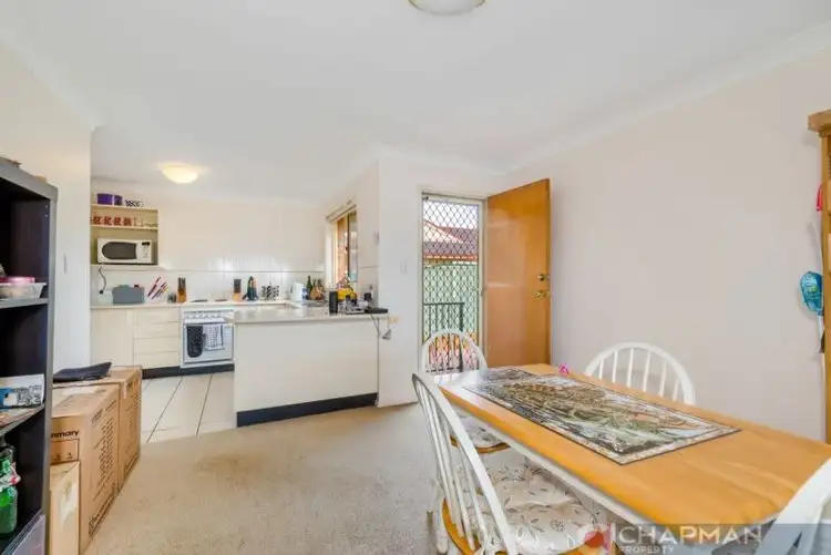 Third view of Homely villa listing, 3/3 Crest Road, Wallsend NSW 2287