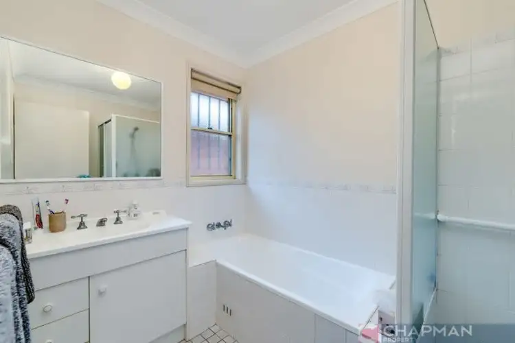 Fifth view of Homely villa listing, 3/3 Crest Road, Wallsend NSW 2287