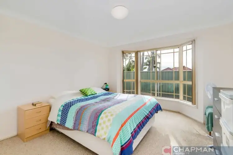 Sixth view of Homely villa listing, 3/3 Crest Road, Wallsend NSW 2287