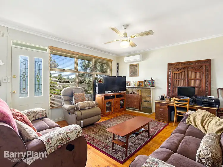 Second view of Homely unit listing, 1/3 Olive Grove, Boronia VIC 3155