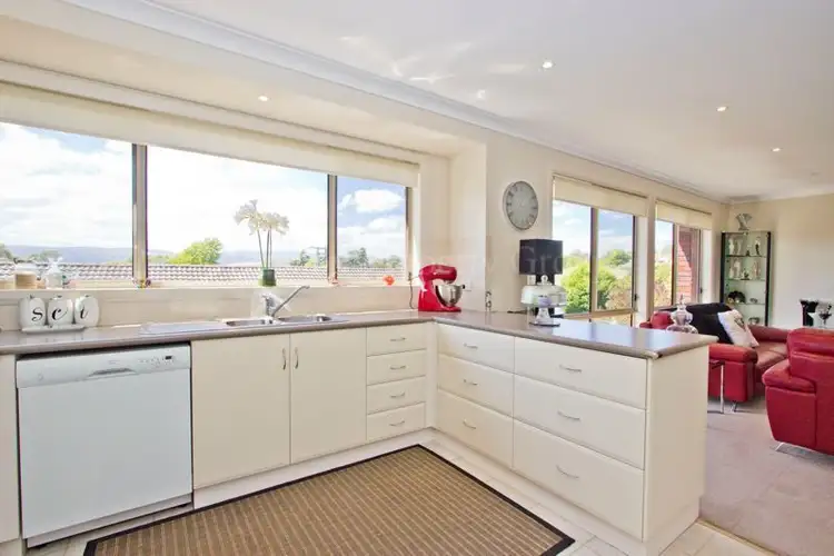 Fifth view of Homely house listing, 4 Lennon Rise, Newstead TAS 7250
