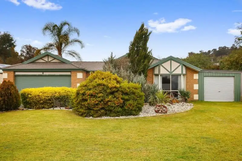 Main view of Homely house listing, 2 Cook Street, Yea VIC 3717