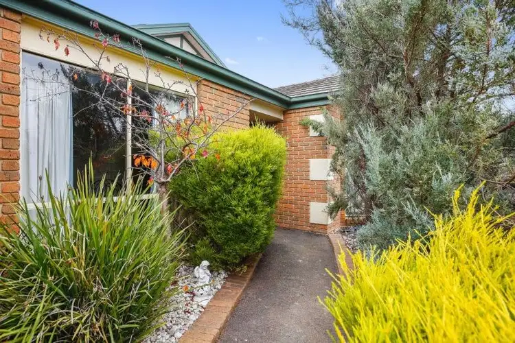 Second view of Homely house listing, 2 Cook Street, Yea VIC 3717