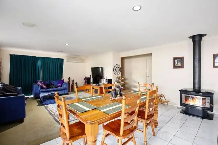 Third view of Homely house listing, 2 Cook Street, Yea VIC 3717