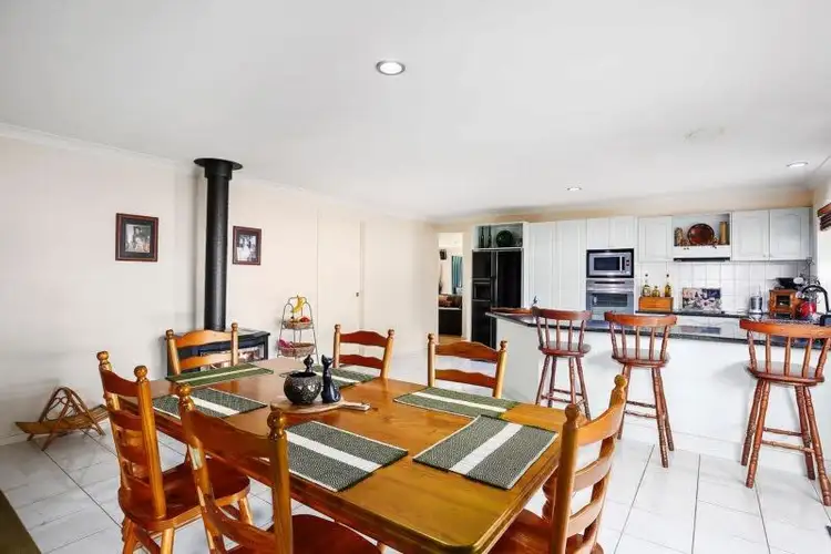 Fourth view of Homely house listing, 2 Cook Street, Yea VIC 3717