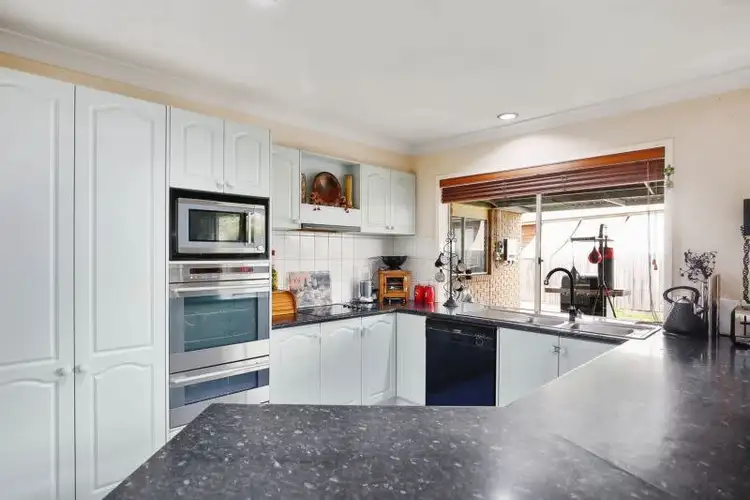 Fifth view of Homely house listing, 2 Cook Street, Yea VIC 3717