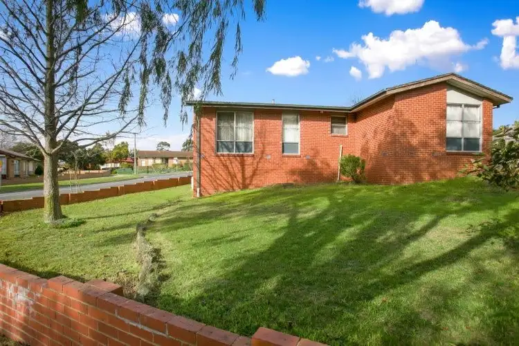 Main view of Homely house listing, 8 Alba Street, Frankston North VIC 3200