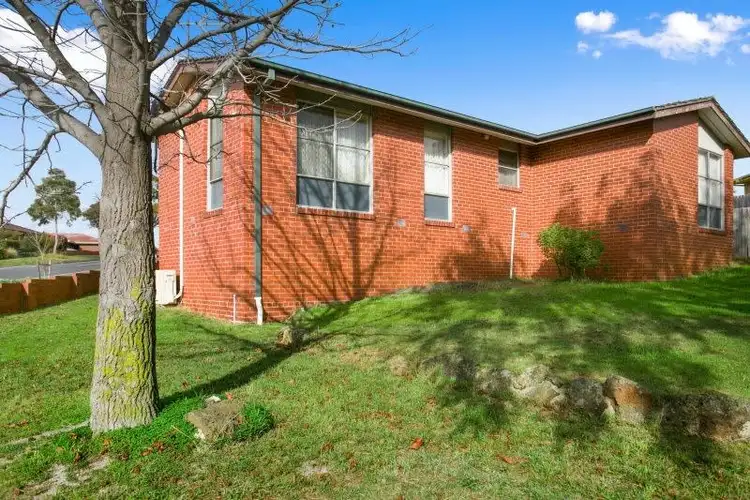 Second view of Homely house listing, 8 Alba Street, Frankston North VIC 3200