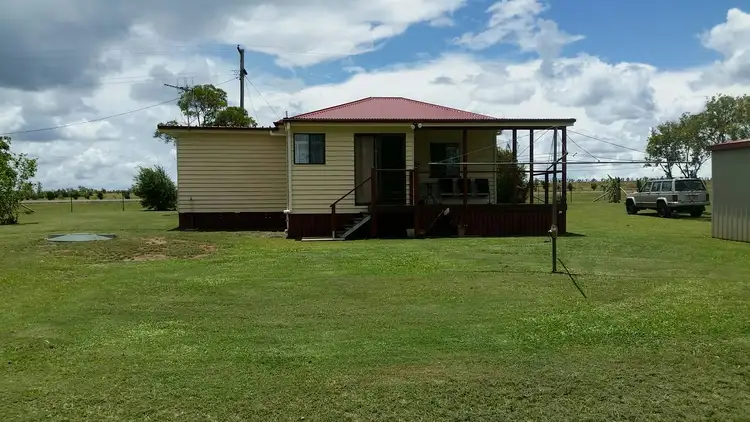 Second view of Homely house listing, 1290 Goodwood Road, Redridge QLD 4660