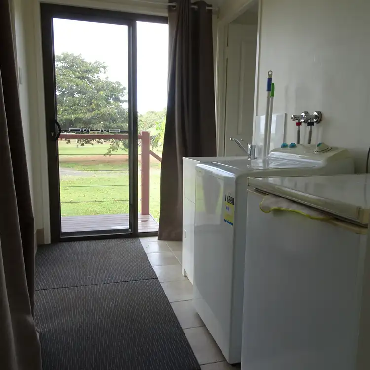 Seventh view of Homely house listing, 1290 Goodwood Road, Redridge QLD 4660