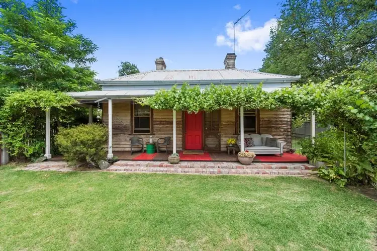 48 Strachan Street, Birregurra VIC 3242