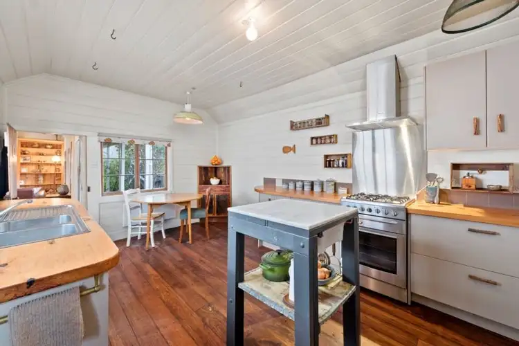 Third view of Homely house listing, 48 Strachan Street, Birregurra VIC 3242