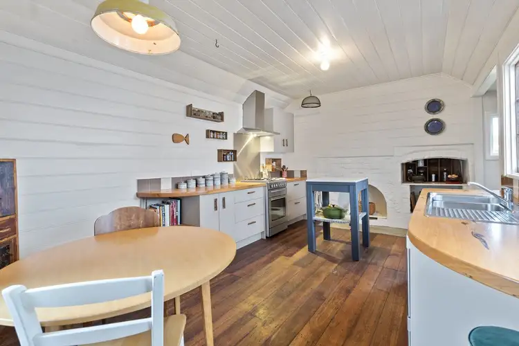 Fourth view of Homely house listing, 48 Strachan Street, Birregurra VIC 3242