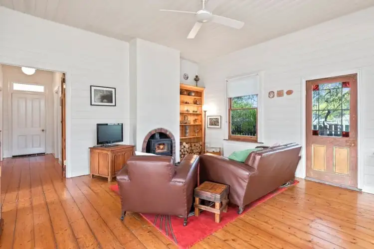 Fifth view of Homely house listing, 48 Strachan Street, Birregurra VIC 3242