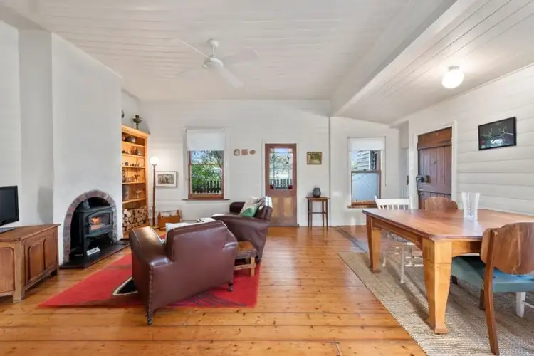 Sixth view of Homely house listing, 48 Strachan Street, Birregurra VIC 3242