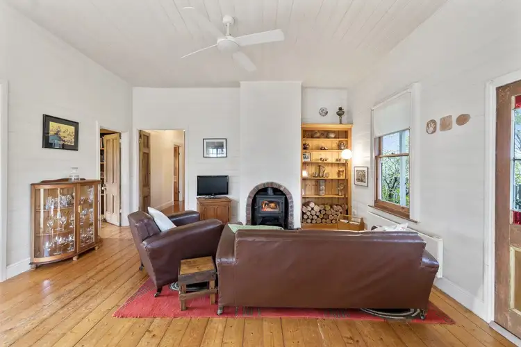Seventh view of Homely house listing, 48 Strachan Street, Birregurra VIC 3242