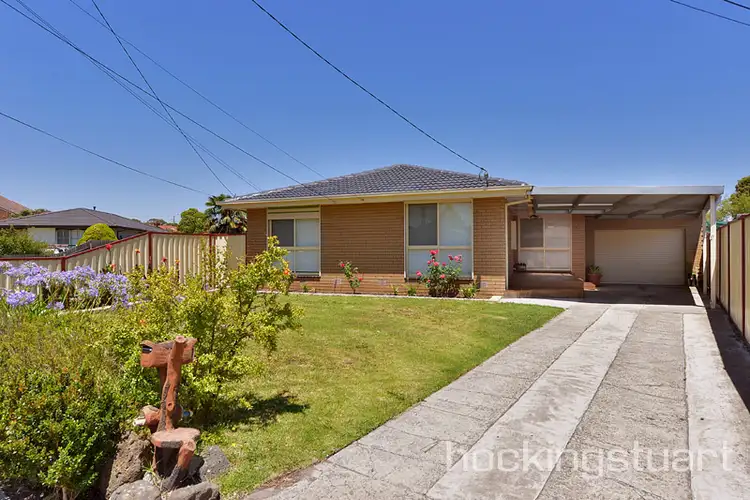 Main view of Homely house listing, 14 Miranda Close, Clayton South VIC 3169
