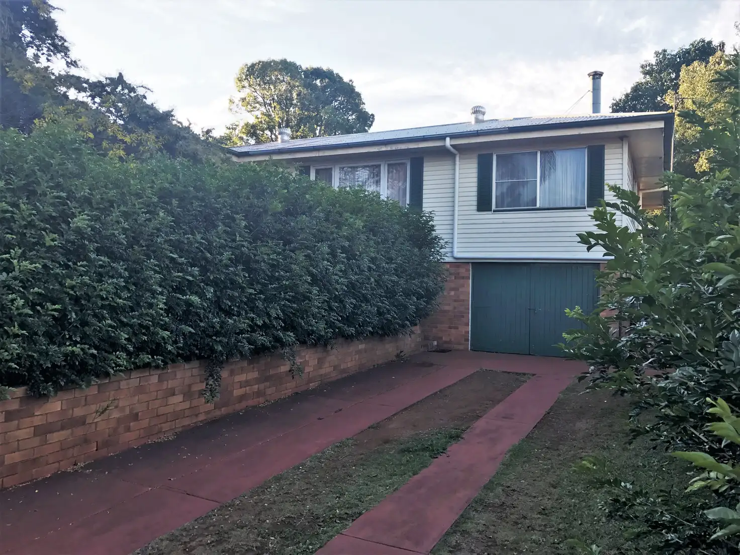 Main view of Homely house listing, 361 Bridge Street, Wilsonton QLD 4350
