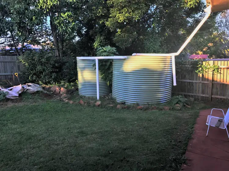 Third view of Homely house listing, 361 Bridge Street, Wilsonton QLD 4350