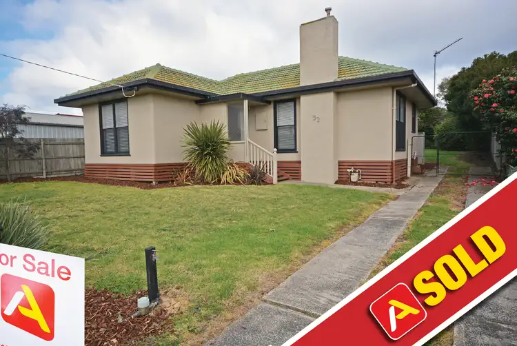 32 Rossdell Street, Portland VIC 3305