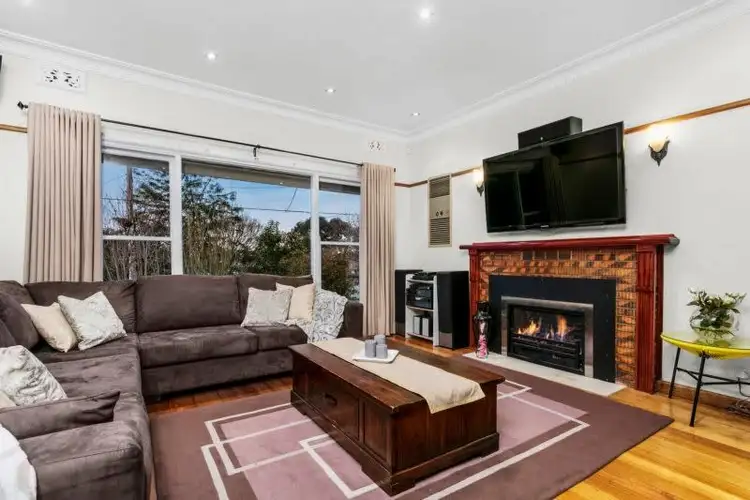 Second view of Homely house listing, 11 Cameron Road, Box Hill North VIC 3129