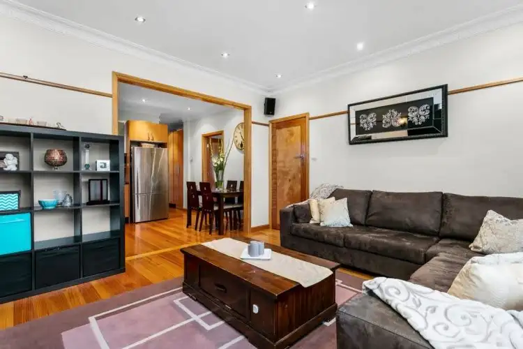 Third view of Homely house listing, 11 Cameron Road, Box Hill North VIC 3129