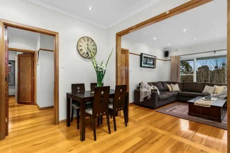 Fourth view of Homely house listing, 11 Cameron Road, Box Hill North VIC 3129