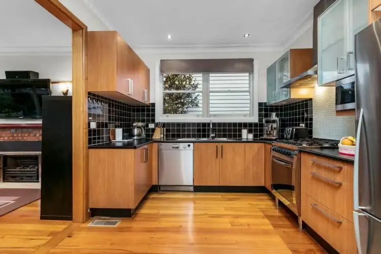 Fifth view of Homely house listing, 11 Cameron Road, Box Hill North VIC 3129