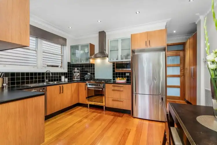 Sixth view of Homely house listing, 11 Cameron Road, Box Hill North VIC 3129