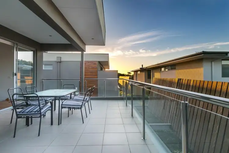Third view of Homely townhouse listing, 3/11 Weir Street, Rye VIC 3941