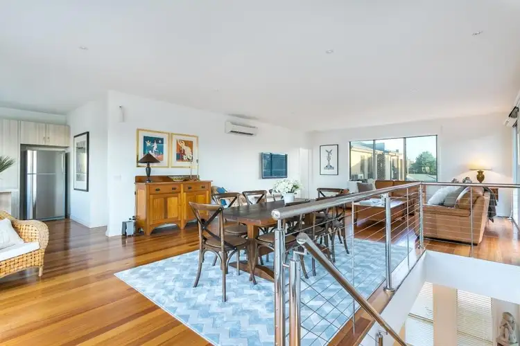 Fourth view of Homely townhouse listing, 3/11 Weir Street, Rye VIC 3941