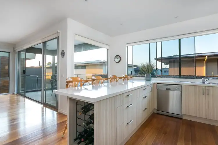 Fifth view of Homely townhouse listing, 3/11 Weir Street, Rye VIC 3941