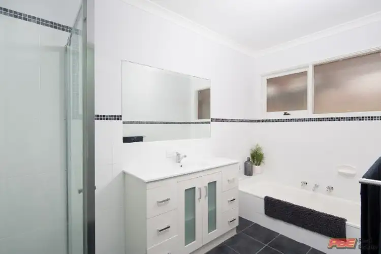 Sixth view of Homely house listing, 1 Griffiths Street, Wonthaggi VIC 3995