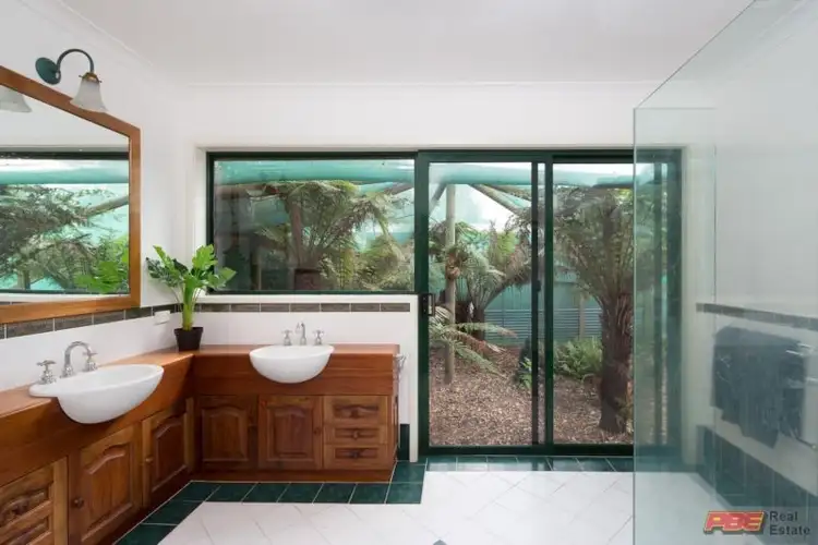 Seventh view of Homely house listing, 1 Griffiths Street, Wonthaggi VIC 3995